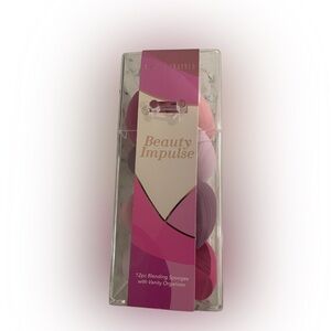 Pink Blending Sponges Set